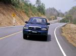 Mazda B2500 2004 года
